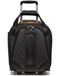 guess travel backpack