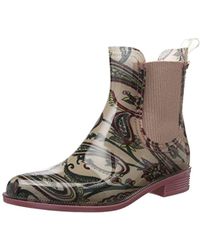 Katiuskas y botas de agua Tommy Hilfiger de mujer desde 42 €