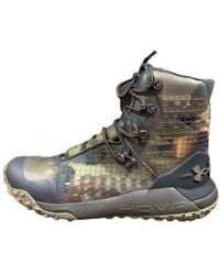Under Armour - S Hovr Dawn Wp Nu Speed Boots - Lyst