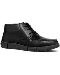 Geox - U Adacter M A Moccasin - Lyst