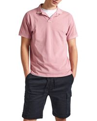 Pepe Jeans - Nieuwe Oliver Gd Polo - Lyst
