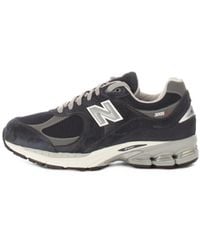 New Balance - Sneakers Uomo m2002rxk-eclipse - Lyst