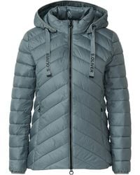 S.oliver - Outdoor-Jacke - Lyst