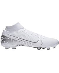 NIKE Superfly 6 Academy Mercurial Adult MG Football Boots