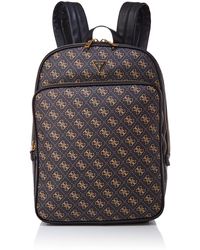 Mochilas Guess de hombre: hasta el 67 % de descuento | Lyst
