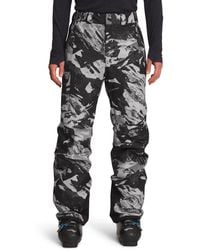 The North Face - Freedom Insulated Pant - Lyst