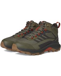 Merrell - Speed Strike 2 Hiking Shoe - Lyst