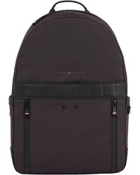 Tommy Hilfiger - Backpack Elevated 1985 Hand Luggage - Lyst