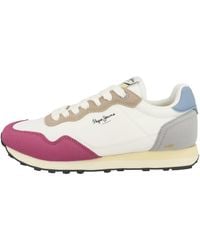 Pepe Jeans - Natch Basic W - Lyst