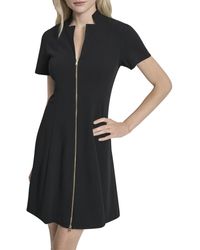 DKNY - Dress - Lyst