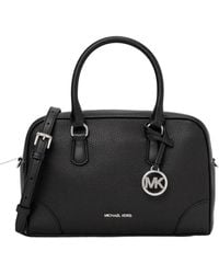 Michael Kors - Tasche Thompson XS Satchel - Lyst