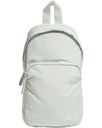 adidas - Essentials 2 Sling Crossbody Bag - Lyst