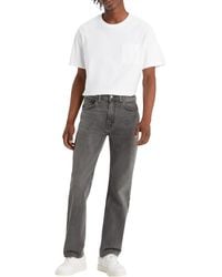Levi's - 505 Fit Regular Or Straight - Lyst