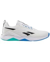 Reebok - Nanoflex Tr 2 Sneaker Voor - Lyst