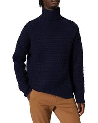 GANT Turtlenecks for Men | Online Sale 