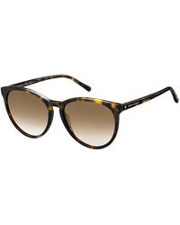 Tommy Hilfiger - Th 1724/s Sunglasses - Lyst