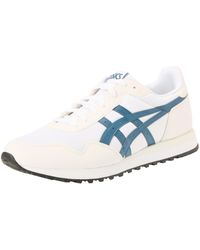 Asics - Tiger Runner Ii M Trainers - Lyst