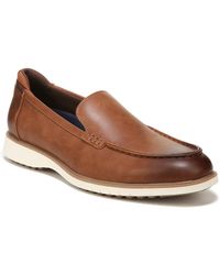 Dr. Scholls - Dr. Scholl's S Sync Up Moc Oxford Brown Pu 8.5 W - Lyst