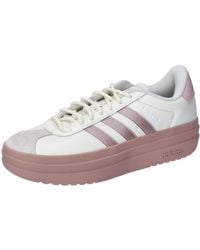 adidas - VL Court Bold - Lyst