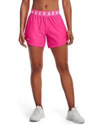 Under Armour - Play Up 5-inch Shorts - Lyst