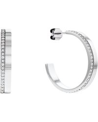 Calvin Klein Jewelry for Women | Online Sale up to 81% off | Lyst