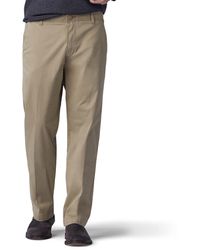 Lee Jeans Cotton Performance Series 