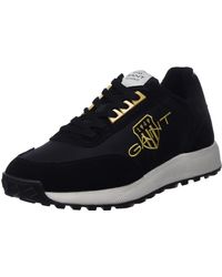 GANT - FOOTWEAR Garold Sneaker - Lyst