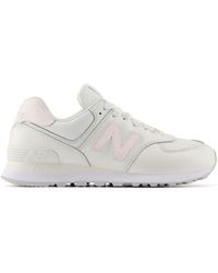 New Balance - 574 Sneaker - Lyst