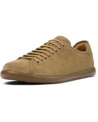 Camper - , Pelotas Soller, Sneaker, Medium Brown, 12 - Lyst