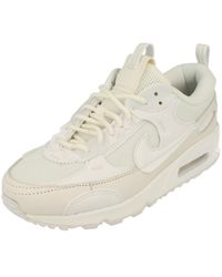 Nike - S Air Max 90 Futura Running Trainers Dm9922 Sneakers Shoes - Lyst