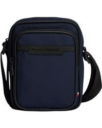 Tommy Hilfiger - Th Repreve Mini Reporter Am0am13465 Crossover - Lyst