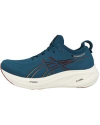 Asics - Gel-Nimbus 26 - Lyst