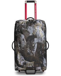 The North Face - Base Camp Voyager 29 Roller - Lyst