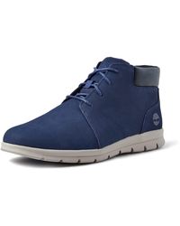 Timberland - Graydon Chukka Basic Sneaker - Lyst