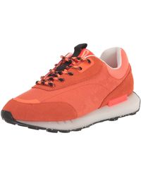 Desigual - Shoes_Jogger_Color 7002 Orange Basket - Lyst