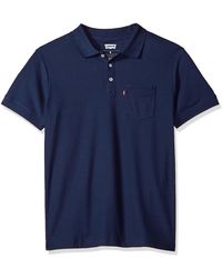 levi's polo shirt sale