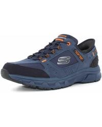 Skechers - Oak Canyon Slip - Lyst