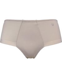 Triumph - Soft&Nude Hipster - Lyst