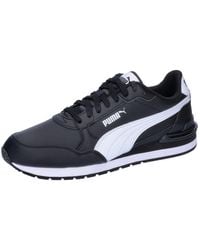 PUMA - ST Runner V4 L - Lyst