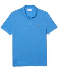 Lacoste - Ph4012 Paris polo regular fit - Lyst