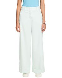 Esprit - 024ee1b315 Pantalones - Lyst
