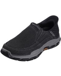 Skechers - Respected-elgin Slip-on - Lyst