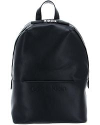 Calvin Klein - Set Round Bp Backpacks - Lyst