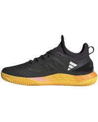 adidas - Adizero Ubersonic 4.1 Clay Shoes Eu 44 2/3 - Lyst