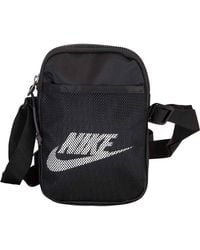 Nike - Heritage Crossbody Mini Bag Borsa a tracolla - Lyst