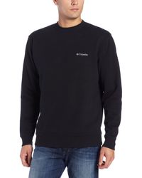 columbia mens sweatshirts