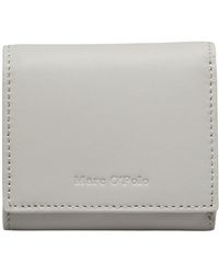 Marc O' Polo - Judis Combi Wallet M Stone Grey - Lyst