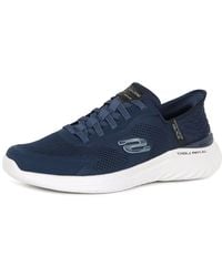 Skechers - Bounder 2.0 Emerged Slip-in Sneaker - Lyst