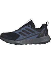 adidas - Terrex Tracefinder 2 Climaproof Trail Running Shoes - Lyst