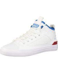 converse chuck taylor all star ultra mid sneakers